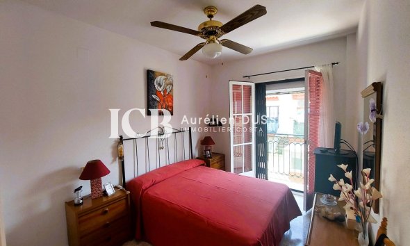 Revente - Maison mitoyenne -
Orihuela Costa - Playa Flamenca