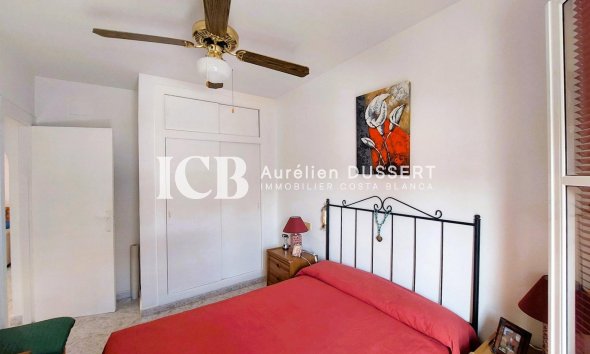 Revente - Maison mitoyenne -
Orihuela Costa - Playa Flamenca