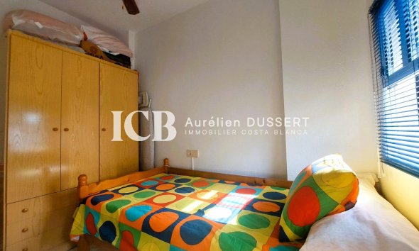 Revente - Maison mitoyenne -
Orihuela Costa - Playa Flamenca