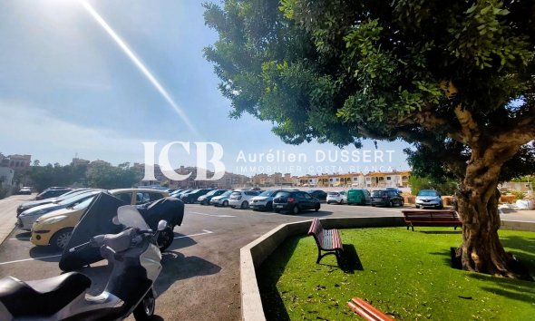 Revente - Maison mitoyenne -
Orihuela Costa - Playa Flamenca