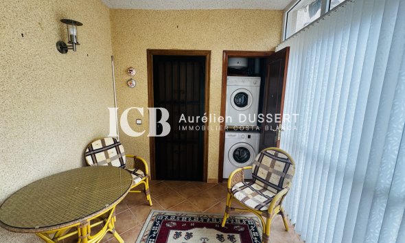 Resale - Detached house -
Algorfa
