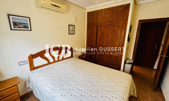 Resale - Detached house -
Algorfa