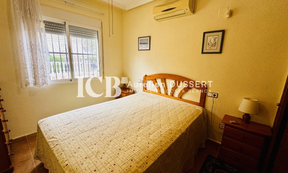 Resale - Detached house -
Algorfa