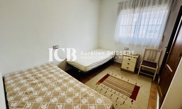 Resale - Detached house -
Algorfa