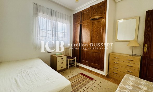 Resale - Detached house -
Algorfa