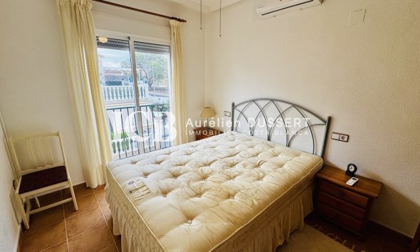 Resale - Detached house -
Algorfa