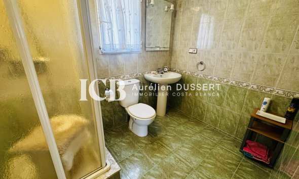 Resale - Detached house -
Algorfa