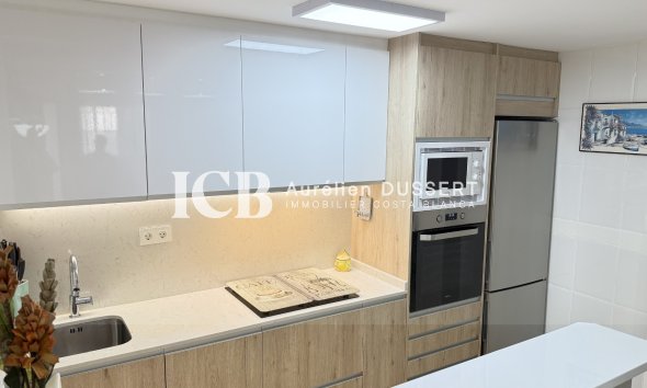 Revente - Appartement -
Orihuela Costa - La Ciñuelica