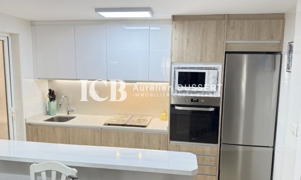 Revente - Appartement -
Orihuela Costa - La Ciñuelica