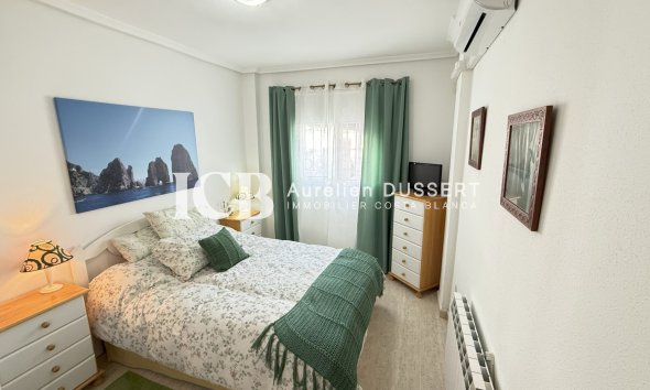 Revente - Appartement -
Orihuela Costa - La Ciñuelica
