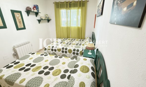 Revente - Appartement -
Orihuela Costa - La Ciñuelica