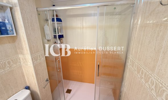 Revente - Appartement -
Orihuela Costa - La Ciñuelica