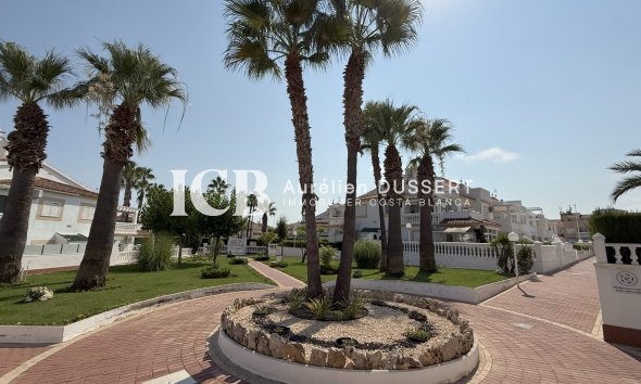 Revente - Appartement -
Orihuela Costa - La Ciñuelica