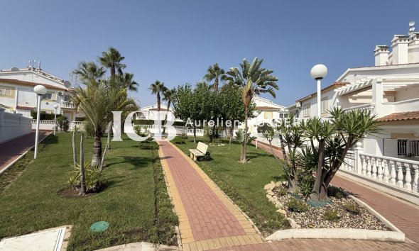 Revente - Appartement -
Orihuela Costa - La Ciñuelica
