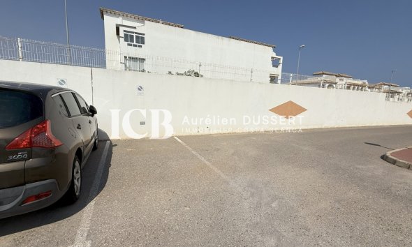 Revente - Appartement -
Orihuela Costa - La Ciñuelica