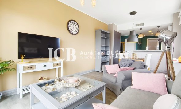 Revente - Appartement -
Orihuela Costa - La Ciñuelica