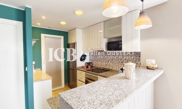 Revente - Appartement -
Orihuela Costa - La Ciñuelica