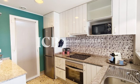 Revente - Appartement -
Orihuela Costa - La Ciñuelica