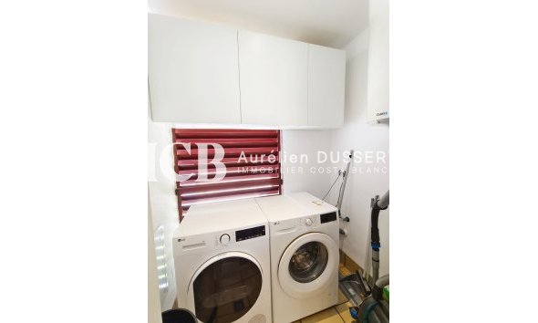 Revente - Appartement -
Orihuela Costa - La Ciñuelica