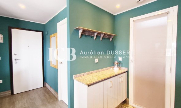 Revente - Appartement -
Orihuela Costa - La Ciñuelica