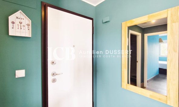 Revente - Appartement -
Orihuela Costa - La Ciñuelica