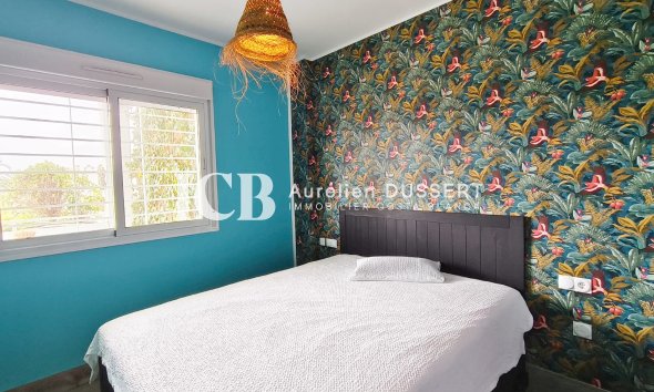 Revente - Appartement -
Orihuela Costa - La Ciñuelica