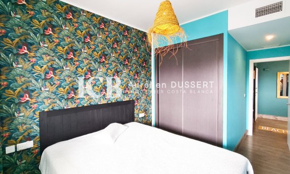 Revente - Appartement -
Orihuela Costa - La Ciñuelica