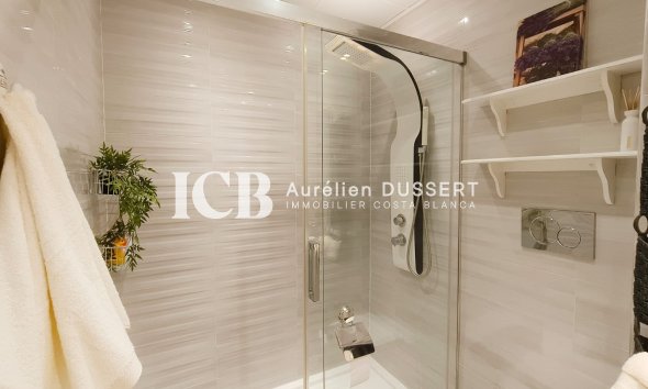 Revente - Appartement -
Orihuela Costa - La Ciñuelica