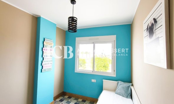 Revente - Appartement -
Orihuela Costa - La Ciñuelica