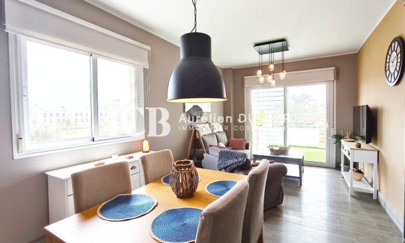 Revente - Appartement -
Orihuela Costa - La Ciñuelica