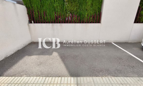 Revente - Appartement -
Orihuela Costa - La Ciñuelica