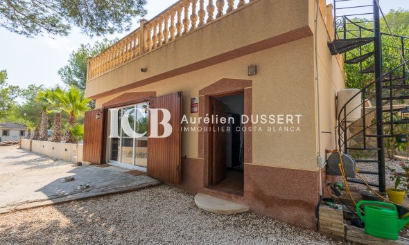 Reventa - Finca -
Torremendo