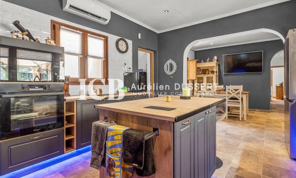 Reventa - Finca -
Torremendo