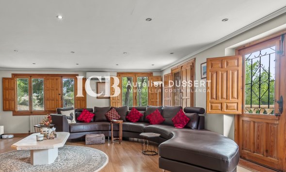 Reventa - Finca -
Torremendo