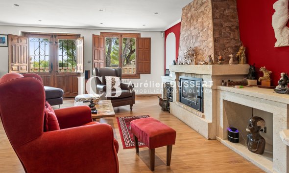 Reventa - Finca -
Torremendo