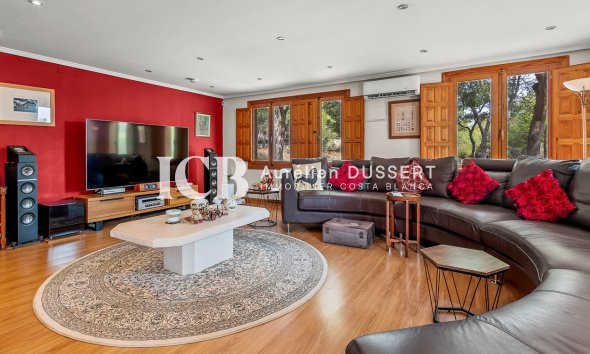 Reventa - Finca -
Torremendo