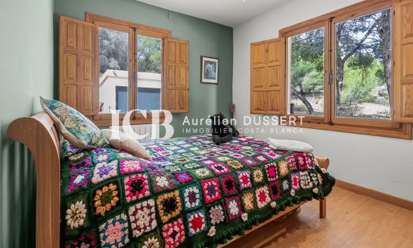 Reventa - Finca -
Torremendo