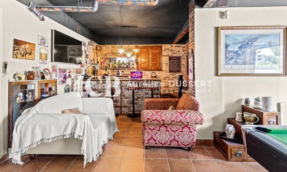 Reventa - Finca -
Torremendo