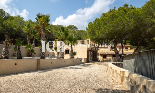 Reventa - Finca -
Torremendo