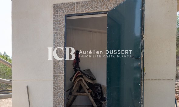 Reventa - Finca -
Torremendo