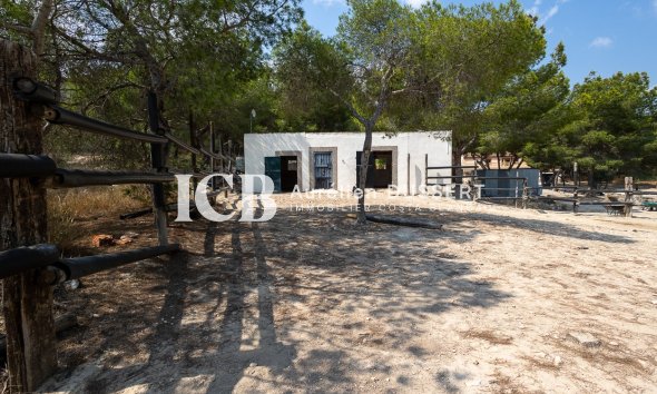 Reventa - Finca -
Torremendo