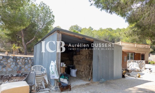 Reventa - Finca -
Torremendo