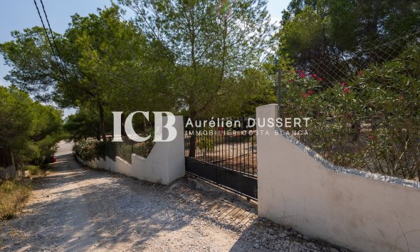 Reventa - Finca -
Torremendo