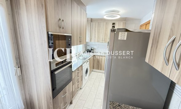 Revente - Maison mitoyenne -
Orihuela Costa - La Florida