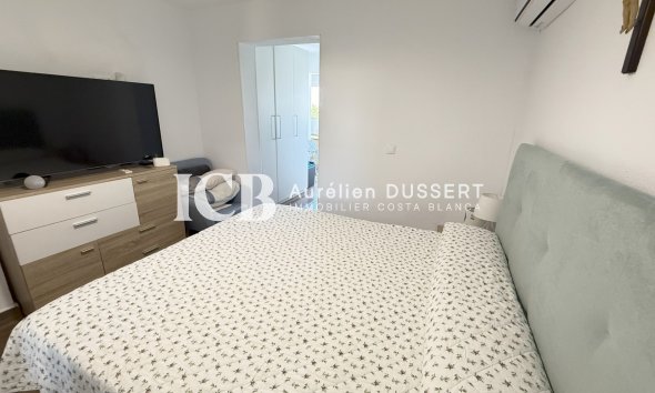 Revente - Maison mitoyenne -
Orihuela Costa - La Florida