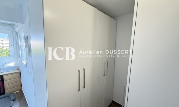 Revente - Maison mitoyenne -
Orihuela Costa - La Florida