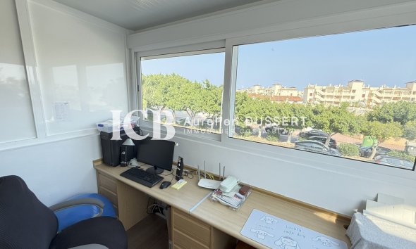 Revente - Maison mitoyenne -
Orihuela Costa - La Florida