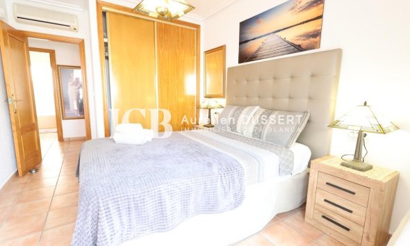 Revente - Maison mitoyenne -
Orihuela Costa - Cabo Roig