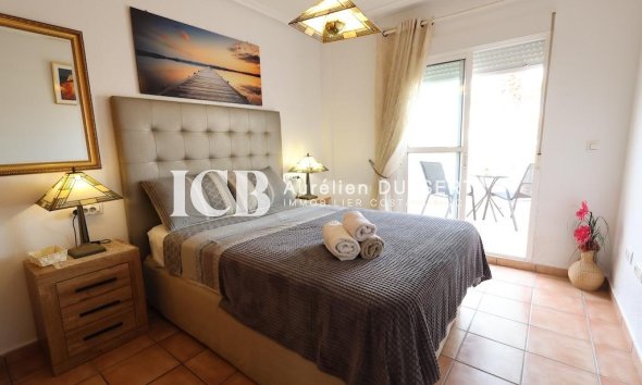 Revente - Maison mitoyenne -
Orihuela Costa - Cabo Roig