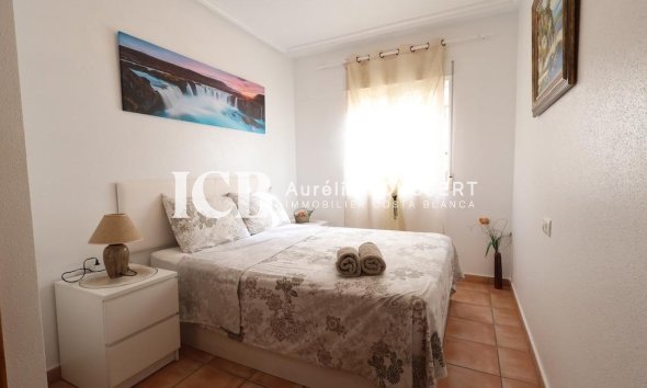 Revente - Maison mitoyenne -
Orihuela Costa - Cabo Roig